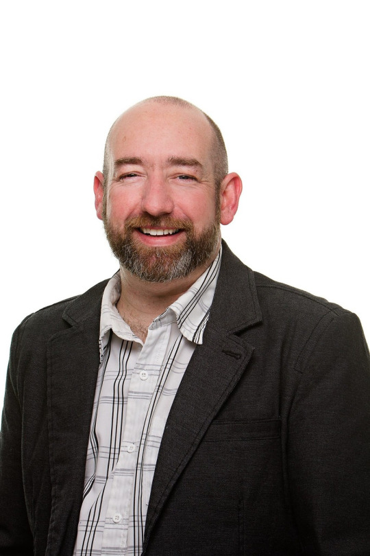 Oliver Smith — Founder